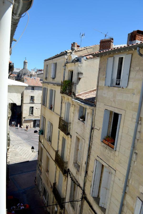 Joli Avec Terrasse-jardin Sur Les Toits, Coeur Historique